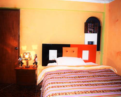 Ayacucho Peru Last-Minute-Rabattcode Booking.com