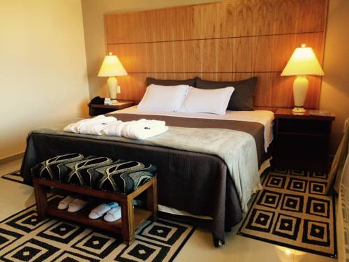 Ciudad del Este Paraguay Laatste minuut Kortingscode Booking.com
