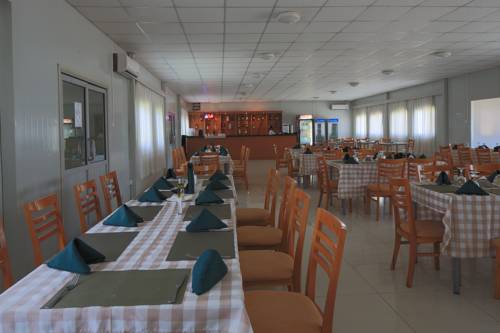 Muxima Angola Last-Minute-Rabattcode Booking.com