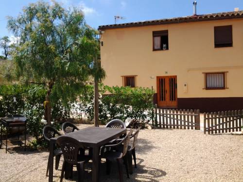 Masllorenç Spanien Last-Minute-Rabattcode Booking.com