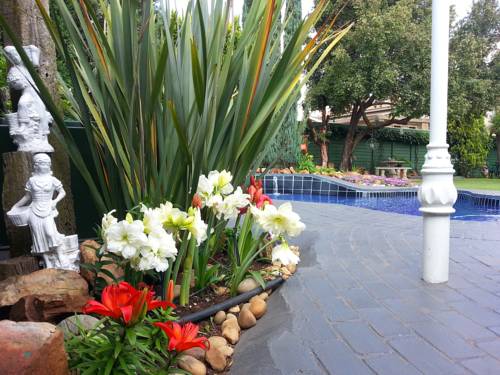 Benoni South Africa Last Minute Discount Code Booking.com