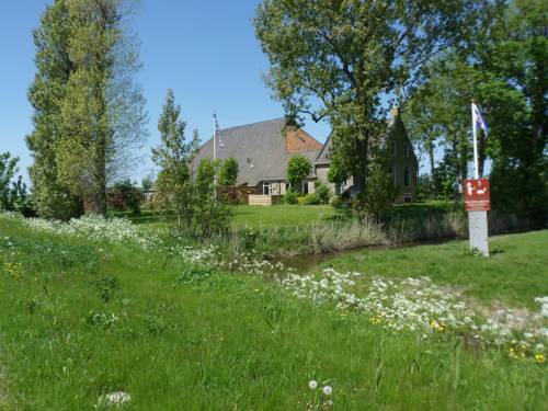 Franeker Niederlande Last-Minute-Rabattcode Booking.com