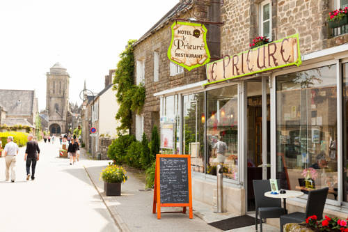 Locronan Frankreich Last-Minute-Rabattcode Booking.com
