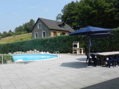 Malmedy-Cligneval Belgien Last-Minute-Rabattcode Booking.com