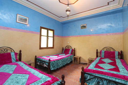 Imlil Maroc Code de réduction de dernière minute Booking.com