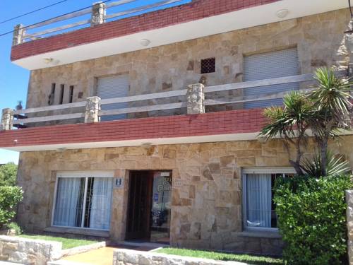 Mar del Plata Argentinien Last-Minute-Rabattcode Booking.com