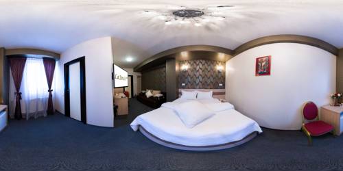 Ploieşti Roumanie Code de réduction de dernière minute Booking.com