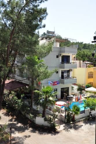 Marmaris Türkei Last-Minute-Rabattcode Booking.com