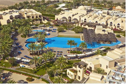 Fujairah United Arab Emirates Last Minute Discount Code Booking.com