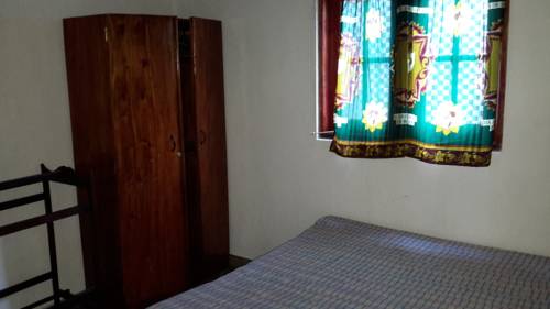 kochchikade Sri Lanka Laatste minuut Kortingscode Booking.com