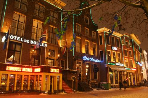 Groningen Netherlands Last Minute Discount Code Booking.com