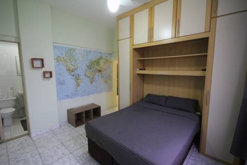 Rio de Janeiro Brésil Code de réduction de dernière minute Booking.com