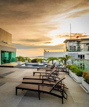 Pattaya Thailand Last Minute Discount Code Agoda.com