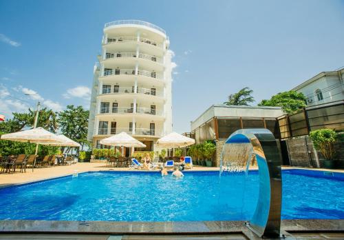 Kobuleti Georgia Last Minute Discount Code Agoda.com