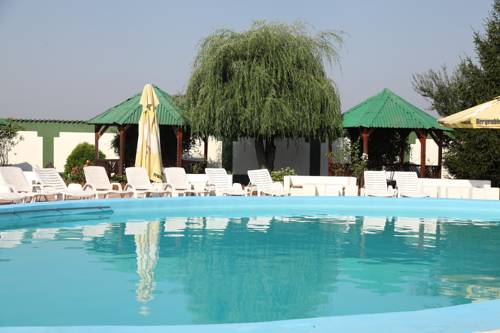 Găeşti Roumanie Code de réduction de dernière minute Booking.com