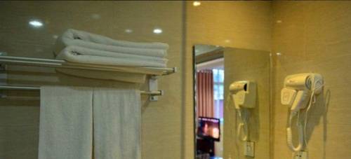 Sanmenxia China Last Minute Discount Code Booking.com