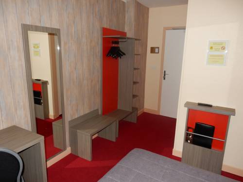 Cour Cheverny Frankreich Last-Minute-Rabattcode Booking.com