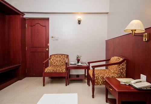 Kodaikānāl India Last Minute Discount Code Booking.com