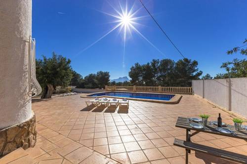 Benissa Spain Last Minute Discount Code Booking.com