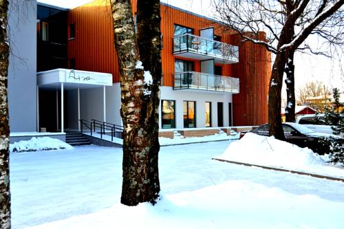 Pärnu Estonia Last Minute Discount Code Booking.com