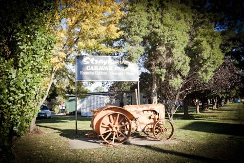 Shepparton Australie Code de réduction de dernière minute Booking.com