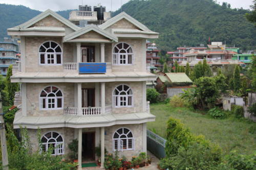 Pokhara Nepal Last Minute Discount Code Booking.com