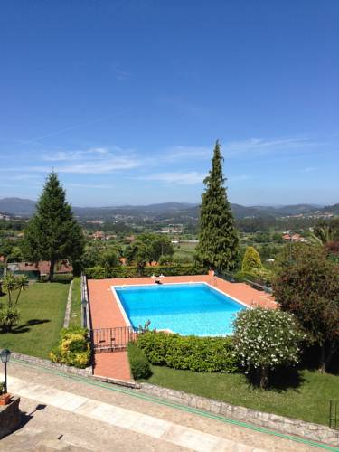 Quintiães Portugal Laatste minuut Kortingscode Booking.com