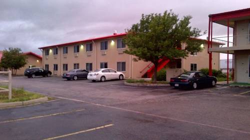 Amarilo (Texas) United States Last Minute Discount Code Booking.com
