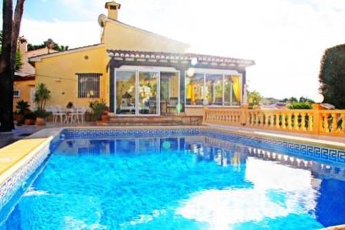 Moraira Spanje Laatste minuut Kortingscode Booking.com