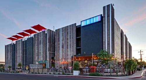 Phoenix (Arizona) United States Last Minute Discount Code Booking.com