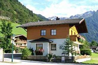 Fusch Am Großglockner Austria Último Minuto Código de Descuento Booking.com