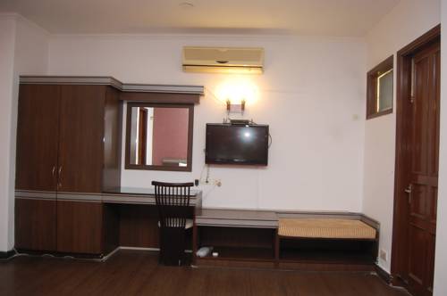 Neu-Delhi Indien Last-Minute-Rabattcode Booking.com