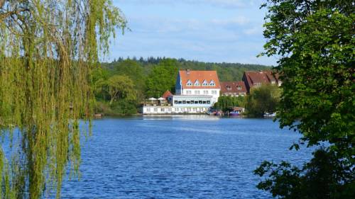 Mölln Germany Last Minute Discount Code Booking.com