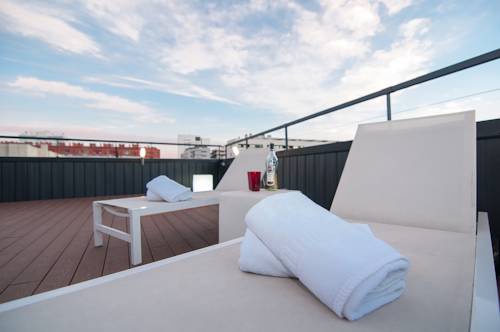 Barcelone Espagne Code de réduction de dernière minute Booking.com