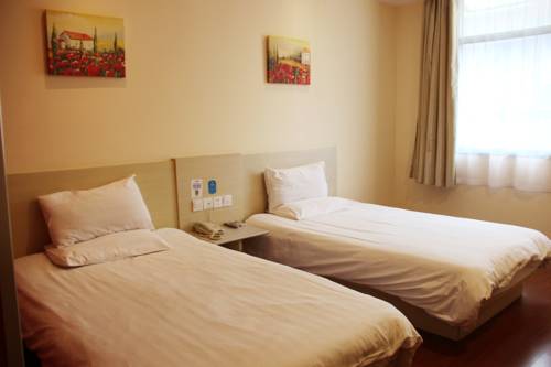Yancheng China Last-Minute-Rabattcode Booking.com