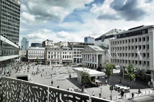 Brussels Belgium Last Minute Discount Code Booking.com