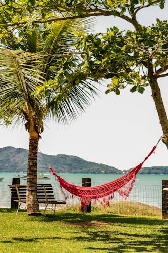 Bombinhas (Santa Catarina) Brasilien Last-Minute-Rabattcode Booking.com