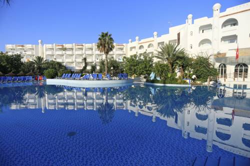 Hammamet Túnez Último Minuto Código de Descuento Booking.com
