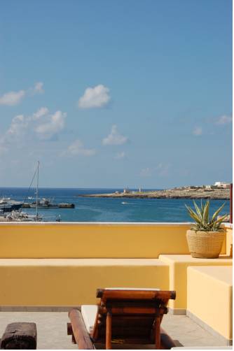 Lampedusa Italië Laatste minuut Kortingscode Booking.com