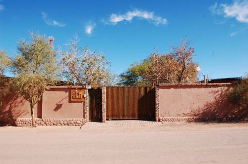 San Pedro de Atacama Chile Last-Minute-Rabattcode Booking.com