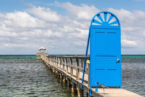 Roatan Honduras Last-Minute-Rabattcode Booking.com