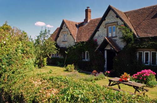 Wiltshire Royaume-Uni Code de réduction de dernière minute Booking.com
