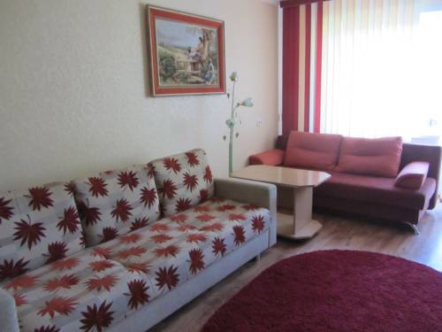 Minsk Biélorussie Code de réduction de dernière minute Booking.com
