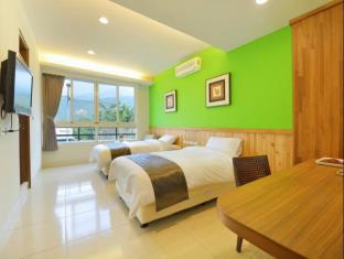 Nantou Taiwan Last Minute Discount Code Agoda.com