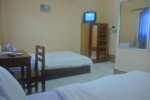 Attapu Laos Last-Minute-Rabattcode Booking.com