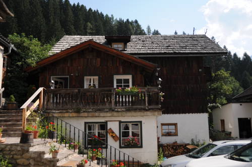 Stall Österreich Last-Minute-Rabattcode Booking.com