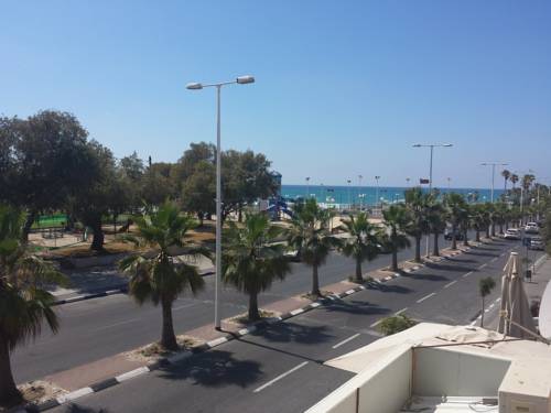 Bat Yam Israel Last Minute Discount Code Booking.com