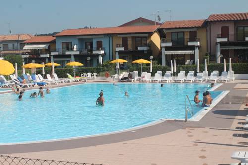 Padenghe sul Garda Italy Last Minute Discount Code Booking.com