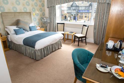Merseyside Royaume-Uni Code de réduction de dernière minute Booking.com