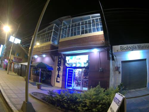 La Libertad Ecuador Laatste minuut Kortingscode Booking.com